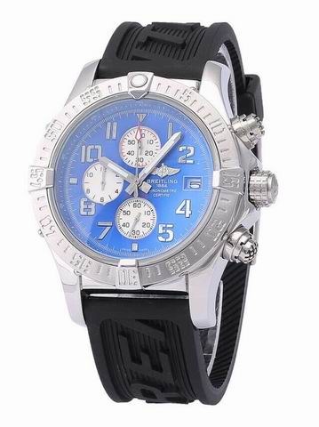 Breitling watch man-226